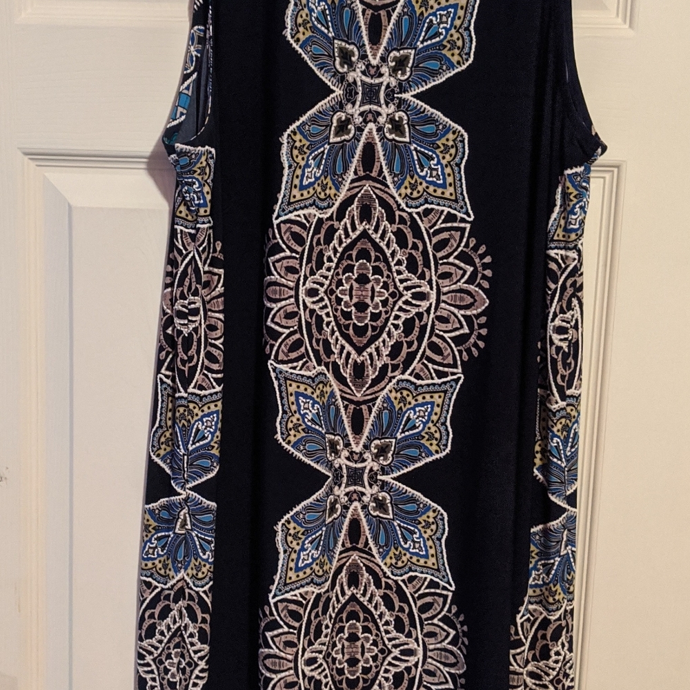 Dress by Tash + Sophie